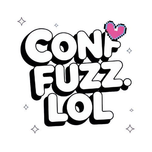 confuzz.lol logo